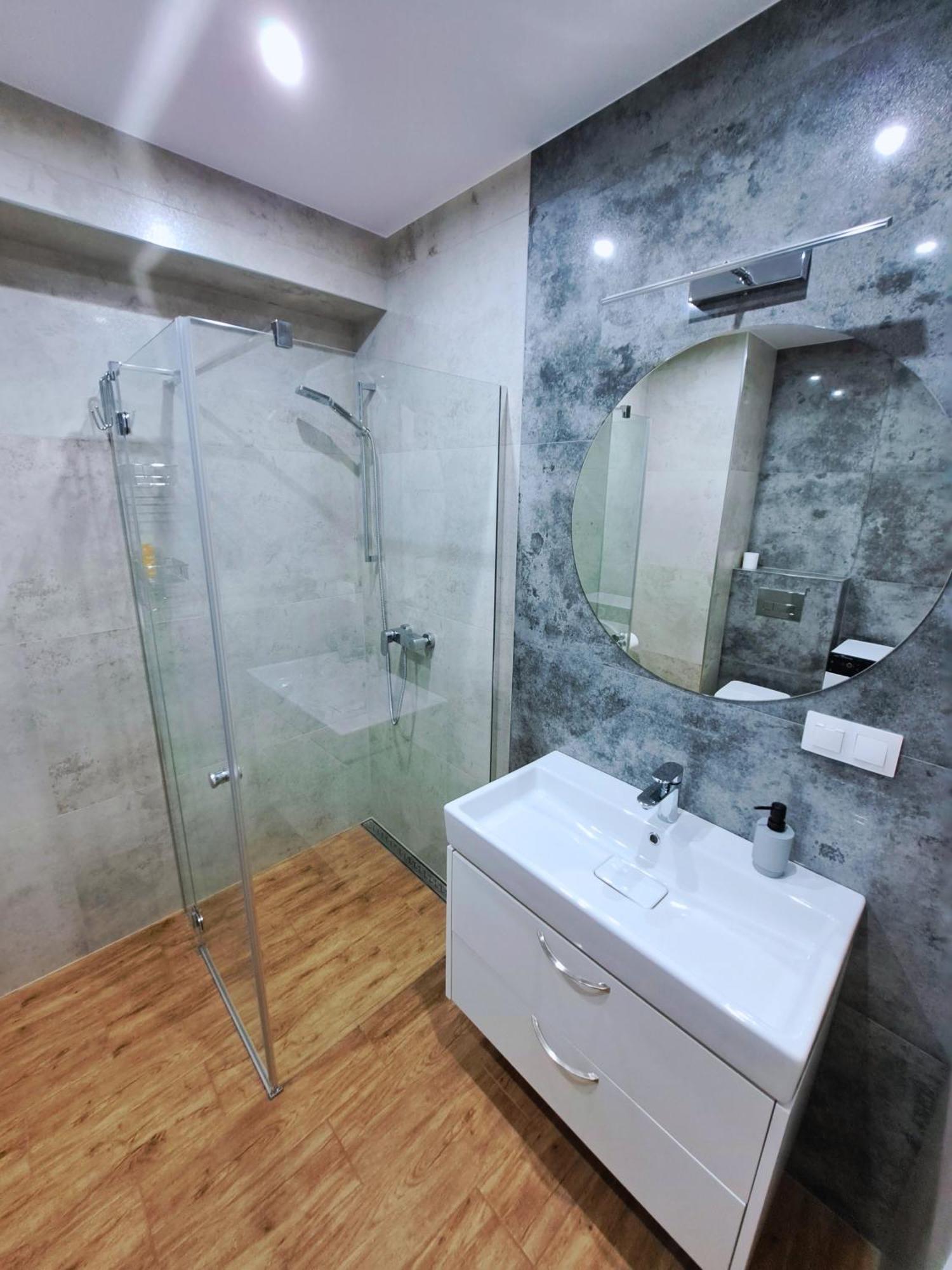 Apartament Rubin Zator Extérieur photo